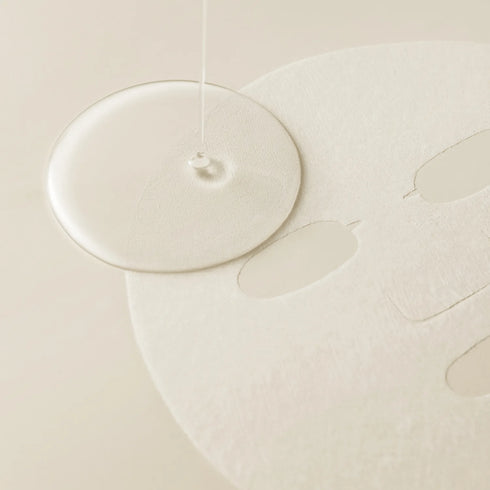 Real Aha Bha Pha Pha Calming Care Mask - WowSkin Romania